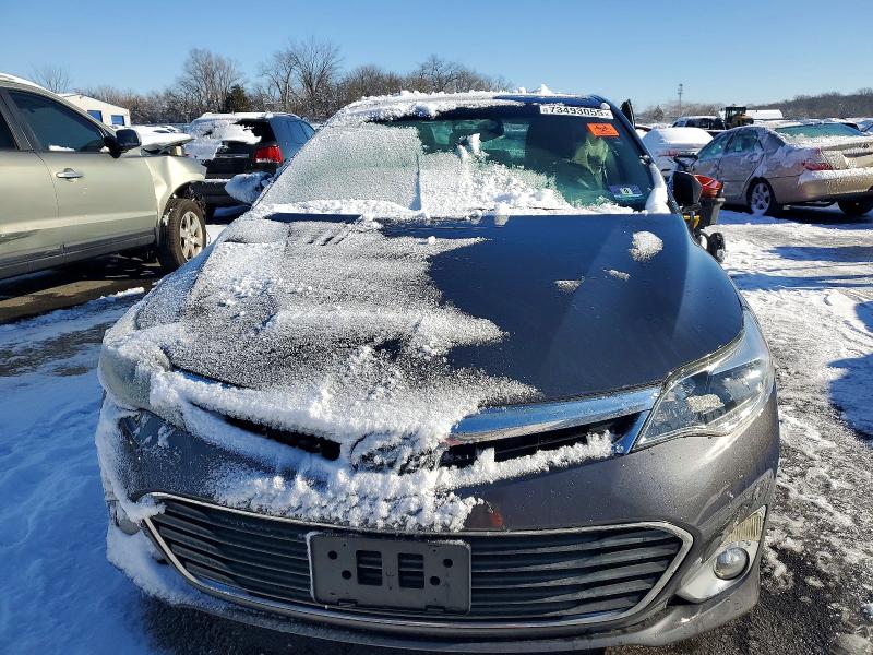 2013 Toyota Avalon