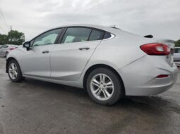 
										2018 Chevrolet Cruze full									