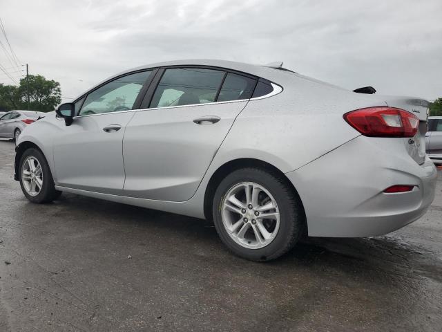 2018 Chevrolet Cruze