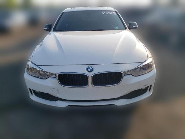 2014 BMW 3 series