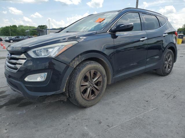 2015 Hyundai Santa fe