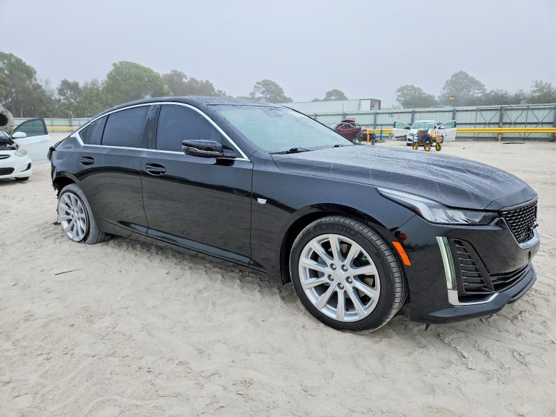 2023 Cadillac Ct5