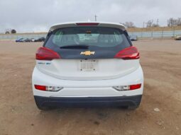 
										2017 Chevrolet Bolt ev full									