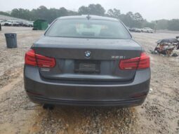 
										2016 BMW 3 series full									