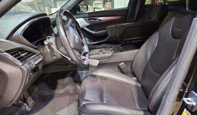 
								2022 Cadillac Ct5 full									