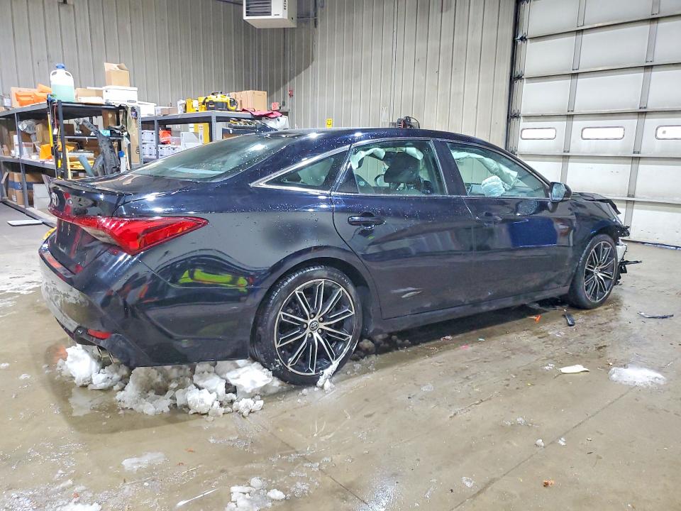 2019 Toyota Avalon