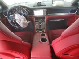 
										2023 Porsche Panamera full									