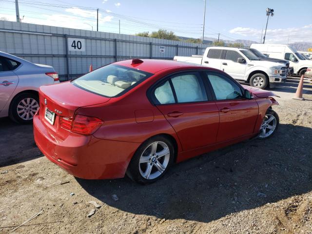 2014 BMW 3 series