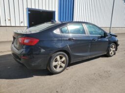 
										2016 Chevrolet Cruze full									