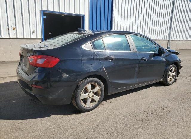 
								2016 Chevrolet Cruze full									