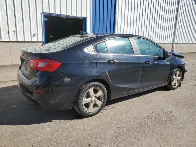 2016 Chevrolet Cruze