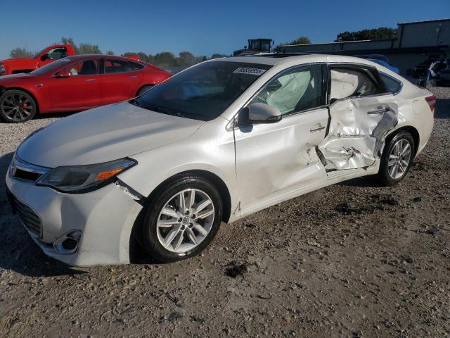 2013 Toyota Avalon