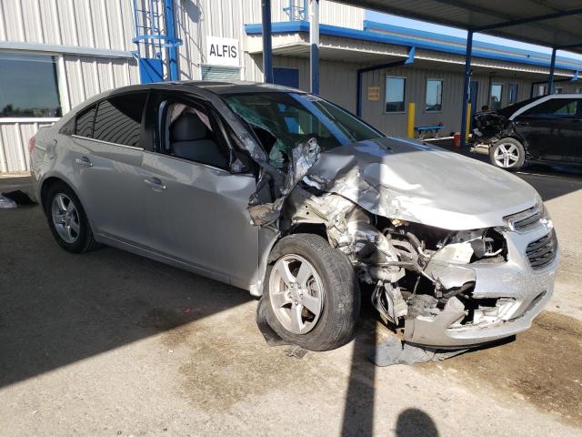 2015 Chevrolet Cruze