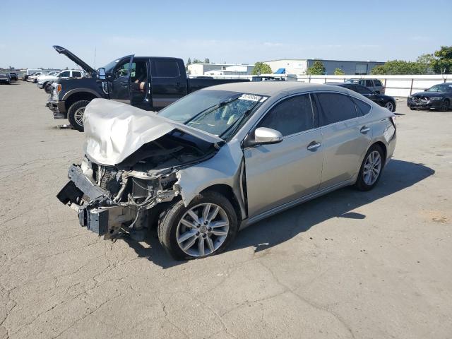 2015 Toyota Avalon
