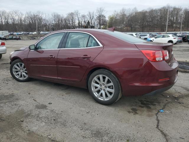 2015 Chevrolet Malibu