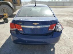 
										2012 Chevrolet Cruze full									