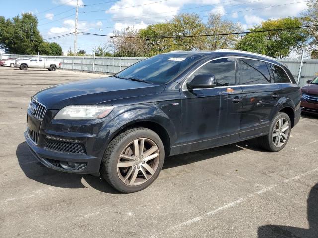 2014 Audi Q7