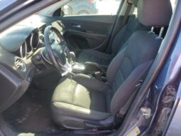 
										2014 Chevrolet Cruze full									
