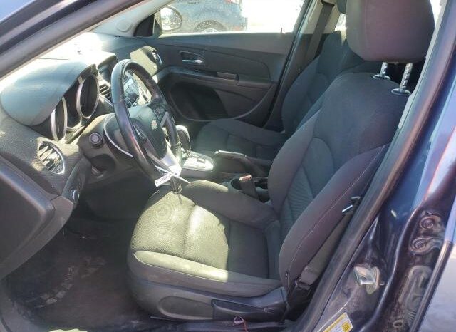 
								2014 Chevrolet Cruze full									
