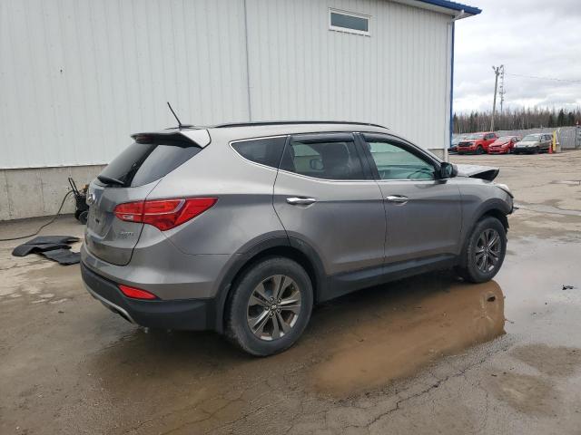 2014 Hyundai Santa fe