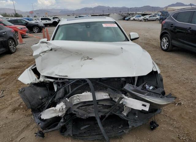 
								2014 BMW 3 series full									