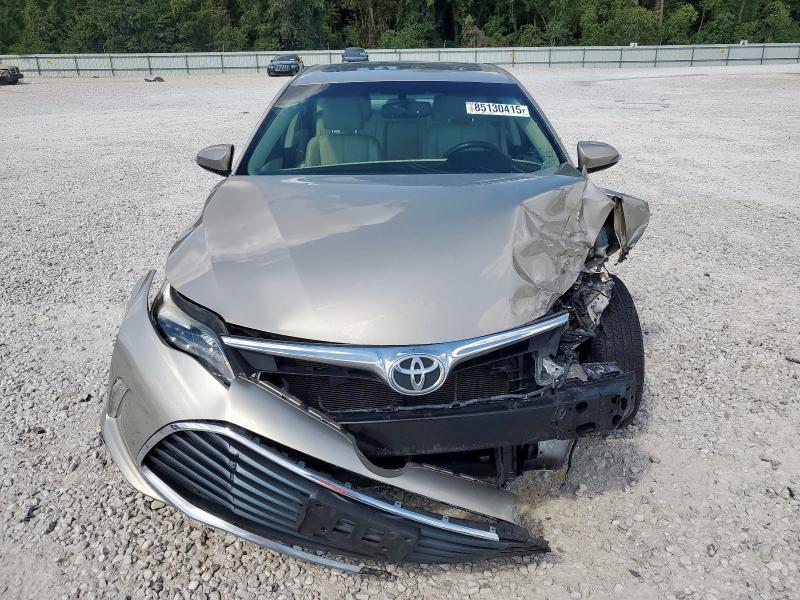 2016 Toyota Avalon
