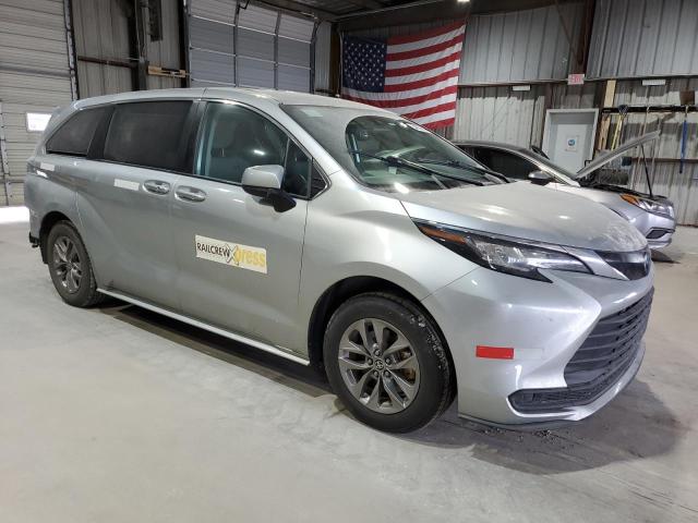 2022 Toyota Sienna