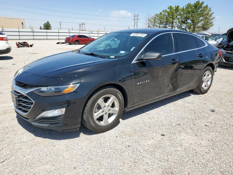 2021 Chevrolet Malibu