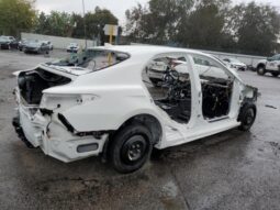 
										2020 Toyota Camry full									