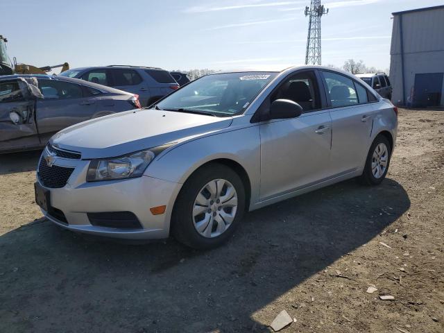 2013 Chevrolet Cruze