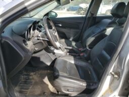 
										2015 Chevrolet Cruze full									