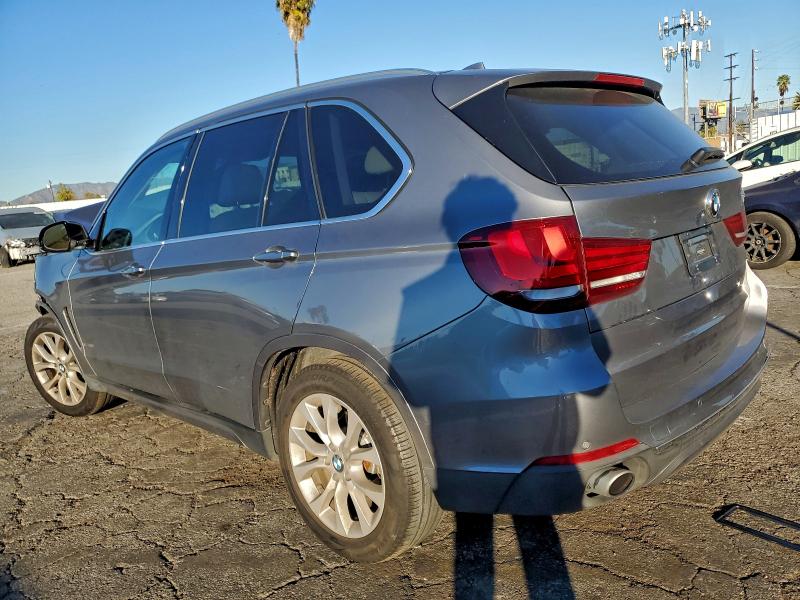 2014 BMW X5