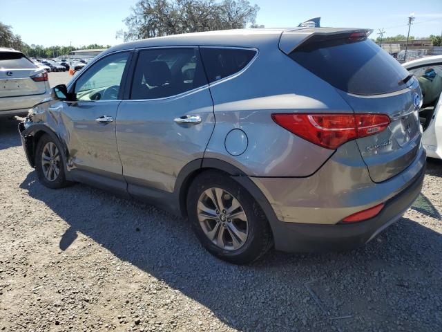 2015 Hyundai Santa fe