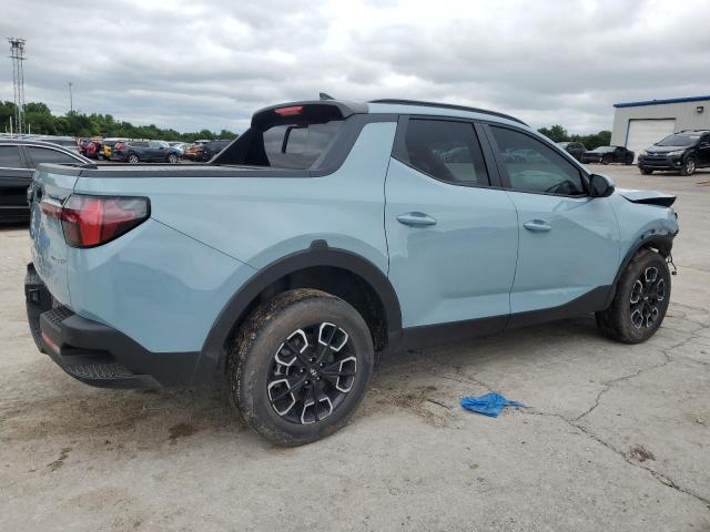 2022 Hyundai Santa cruz