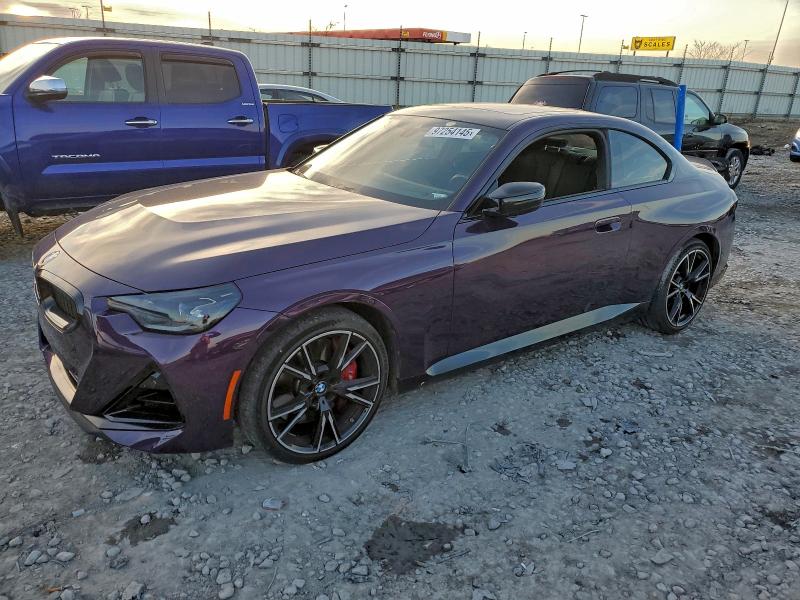 2023 BMW M240i