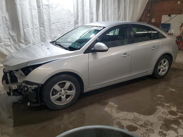 2015 Chevrolet Cruze