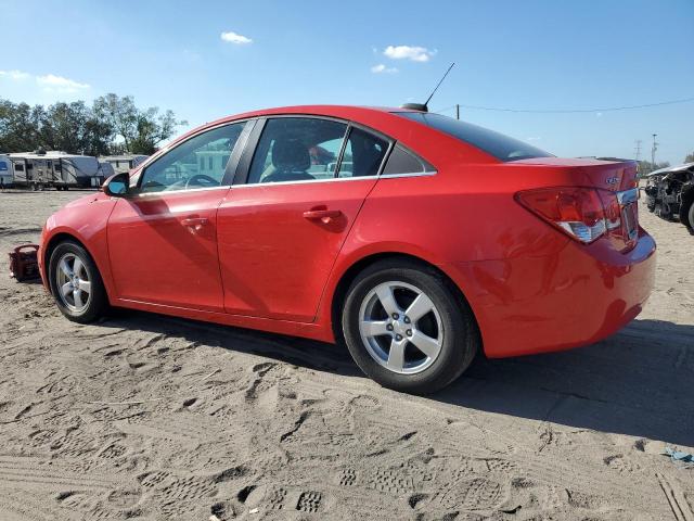 2015 Chevrolet Cruze