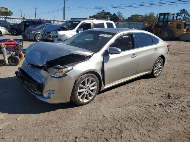2013 Toyota Avalon