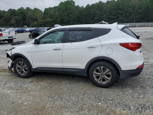 2015 Hyundai Santa fe