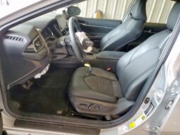 
										2023 Toyota Camry full									