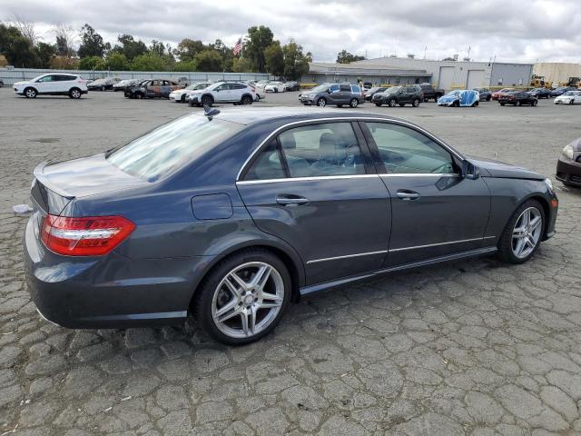 2013 Mercedes-benz E-class