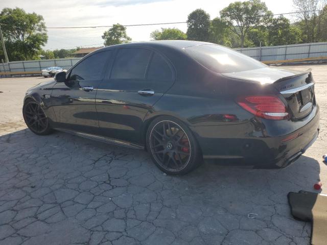 2019 Mercedes-benz E-class
