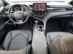 
										2022 Toyota Camry full									