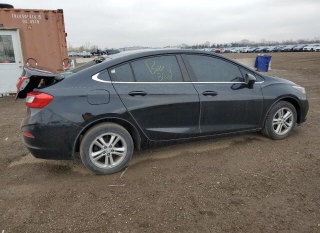 
								2017 Chevrolet Cruze full									