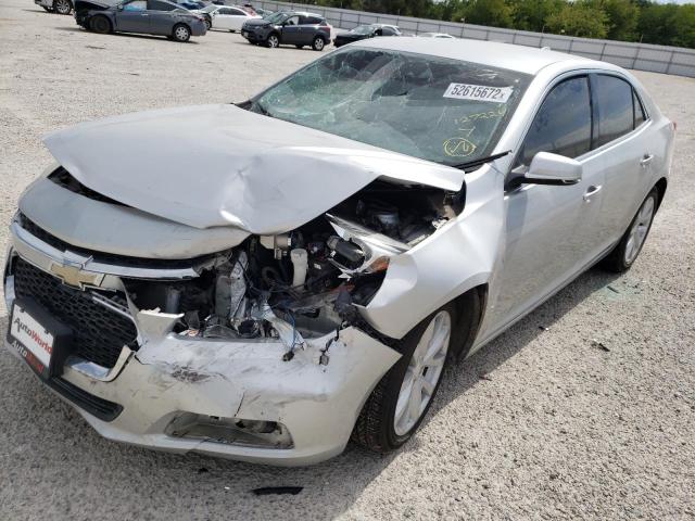 2014 Chevrolet Malibu
