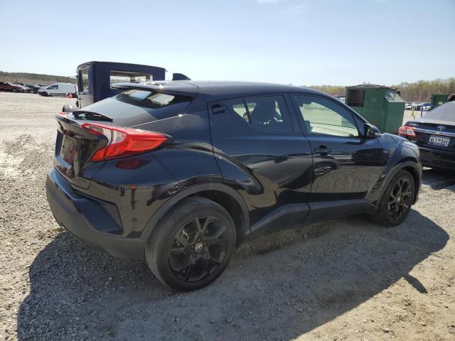 2021 Toyota C-hr