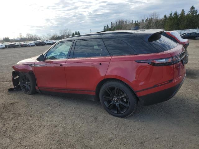 2020 Land rover RANGE ROVER