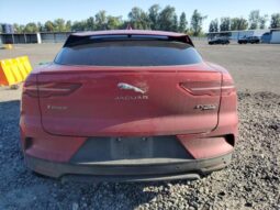 
										2019 Jaguar I-pace full									