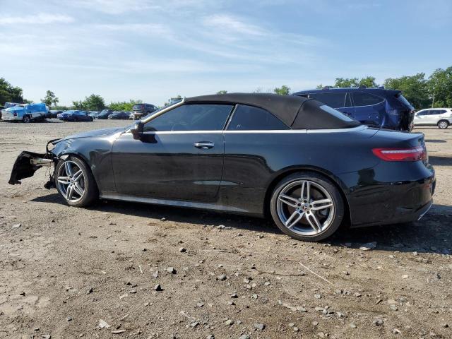 2019 Mercedes-benz E