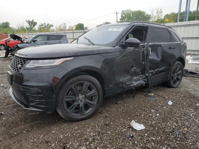 2019 Land rover RANGE ROVER